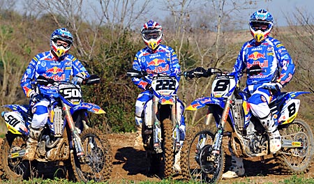team 2009