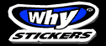 whystichers